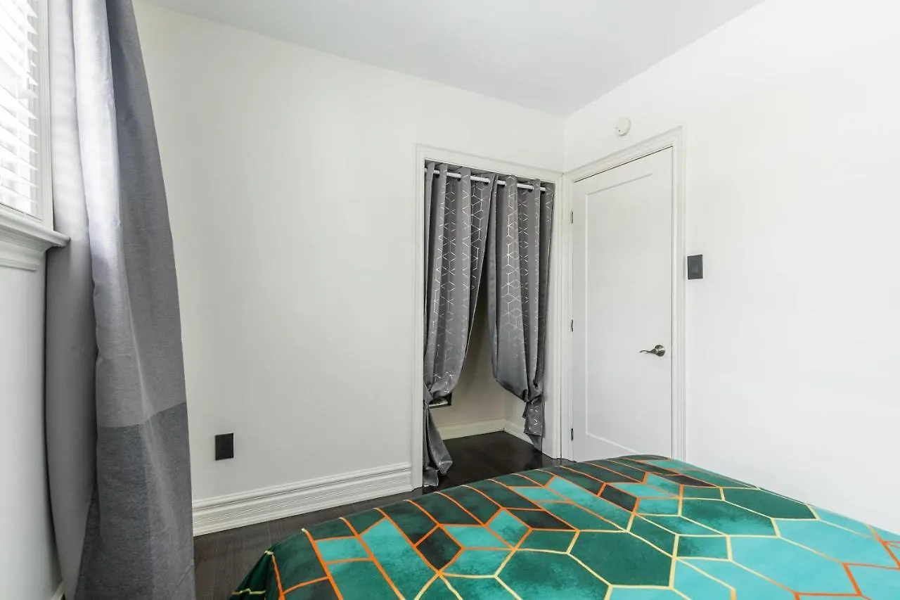 Luxury 3Br House With Bbq By Globalstay Toronto