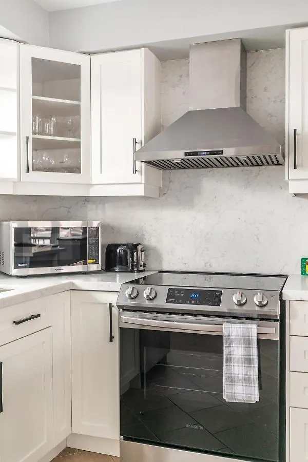 Luxury 3Br House With Bbq By Globalstay Toronto Holiday home