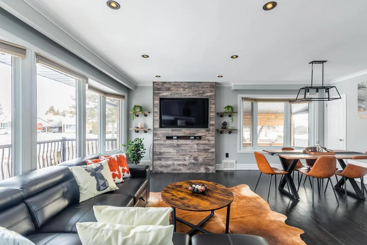 Luxury 3Br House With Bbq By Globalstay location