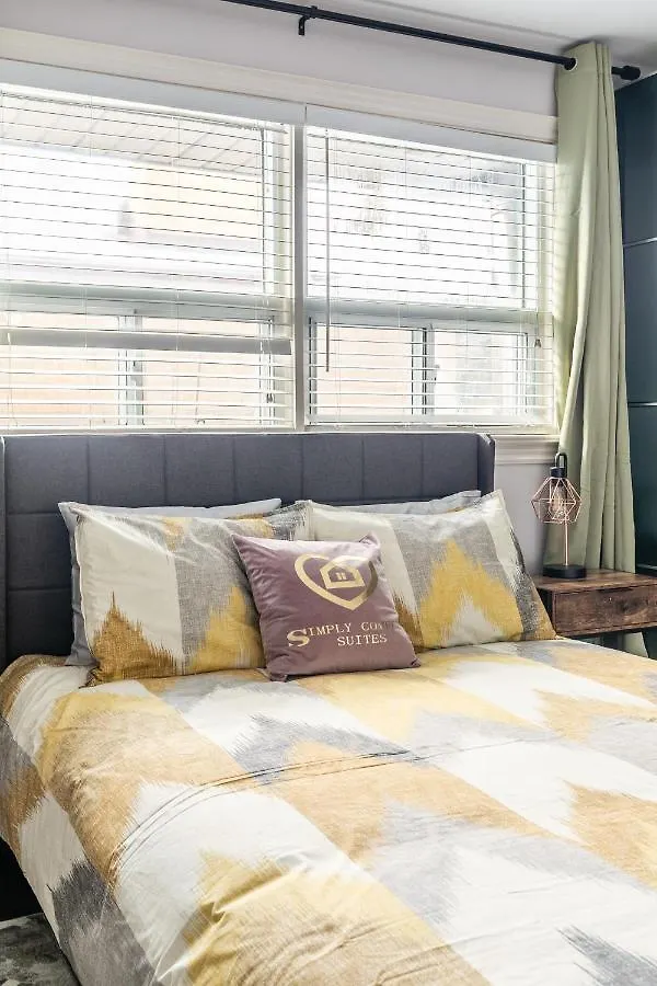 Luxury 3Br House With Bbq By Globalstay Toronto Holiday home
