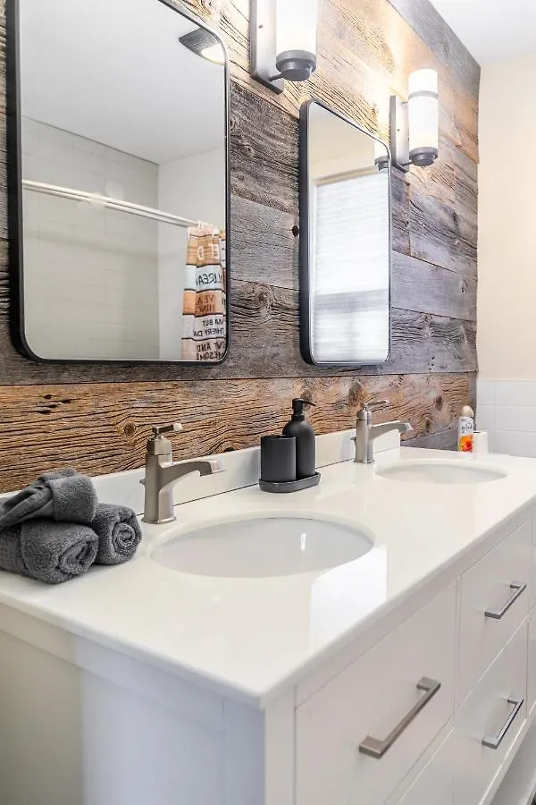 Luxury 3Br House With Bbq By Globalstay Toronto Canada